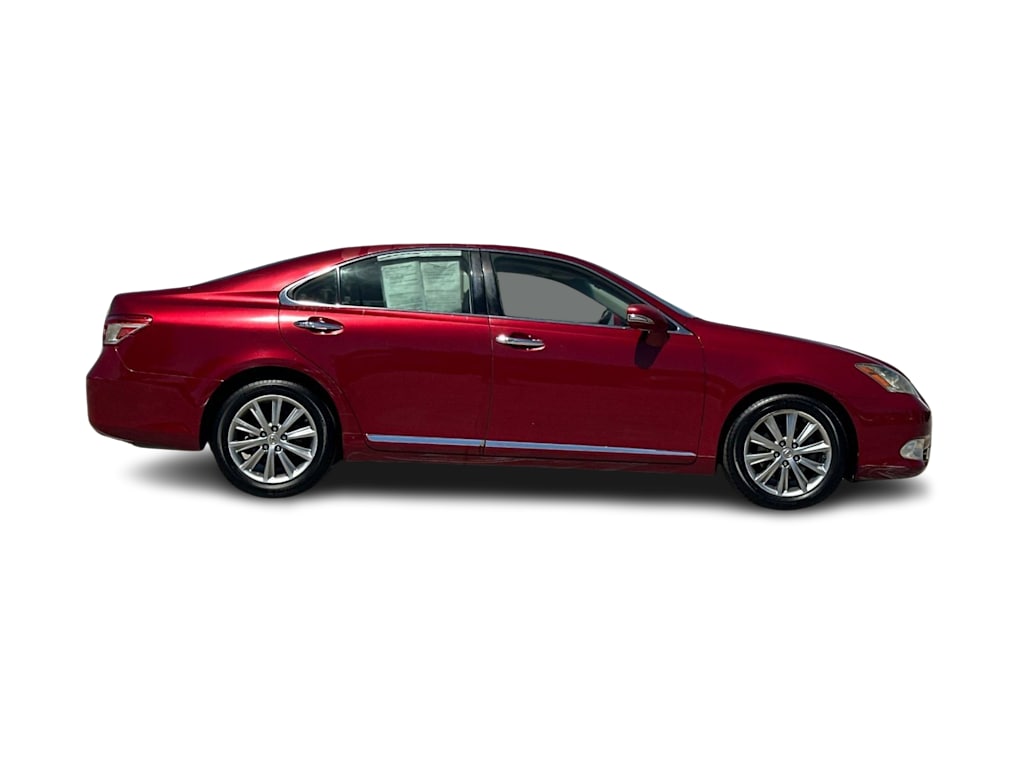 Thumbnail: 2012 Lexus ES - 19