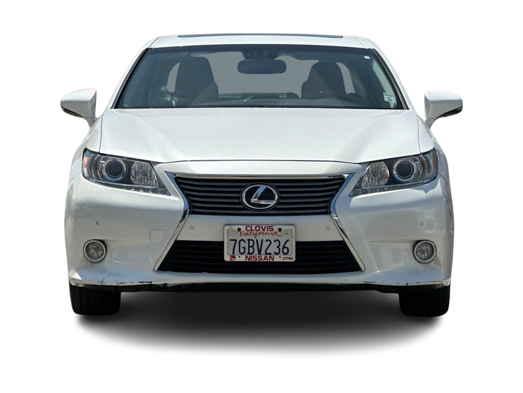 Thumbnail: 2014 Lexus ES - 6