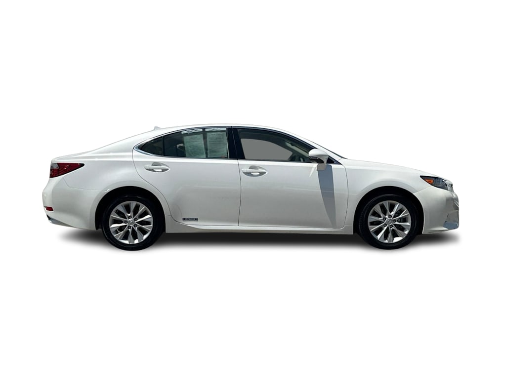 Thumbnail: 2014 Lexus ES - 19