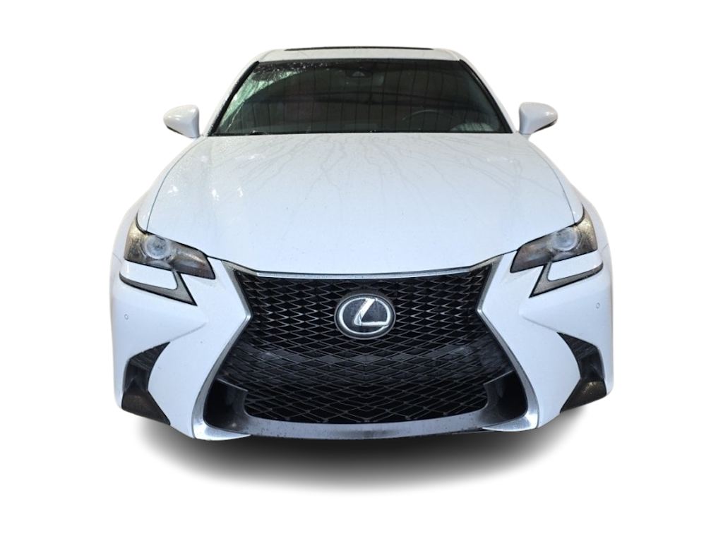 Thumbnail: 2017 Lexus GS - 6