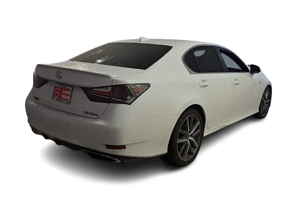 Thumbnail: 2017 Lexus GS - 18