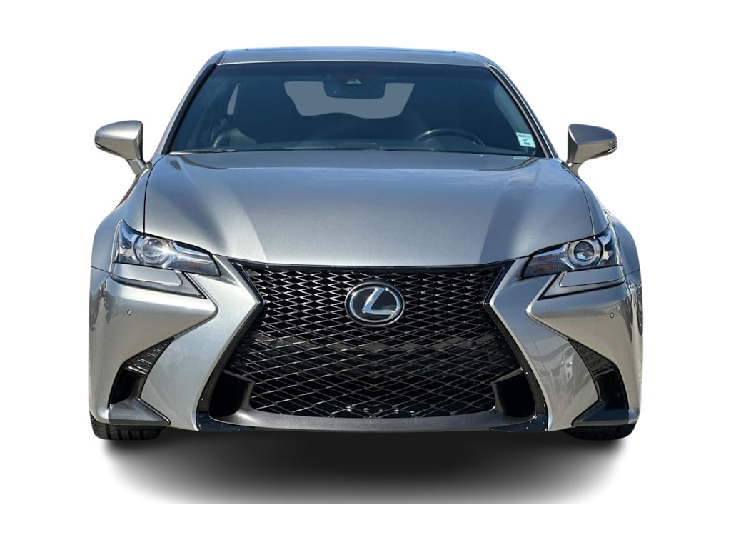 Thumbnail: 2018 Lexus GS - 6