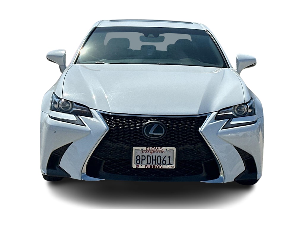 Thumbnail: 2019 Lexus GS - 6