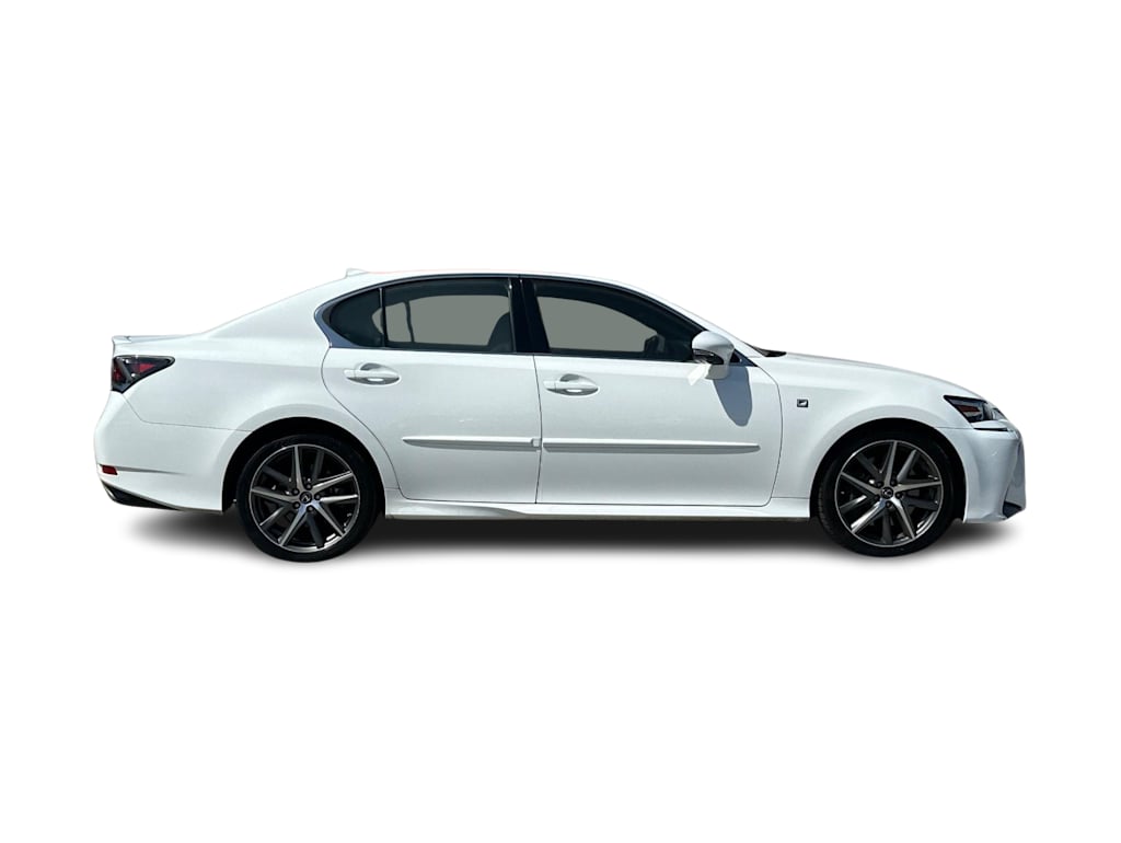 Thumbnail: 2019 Lexus GS - 20