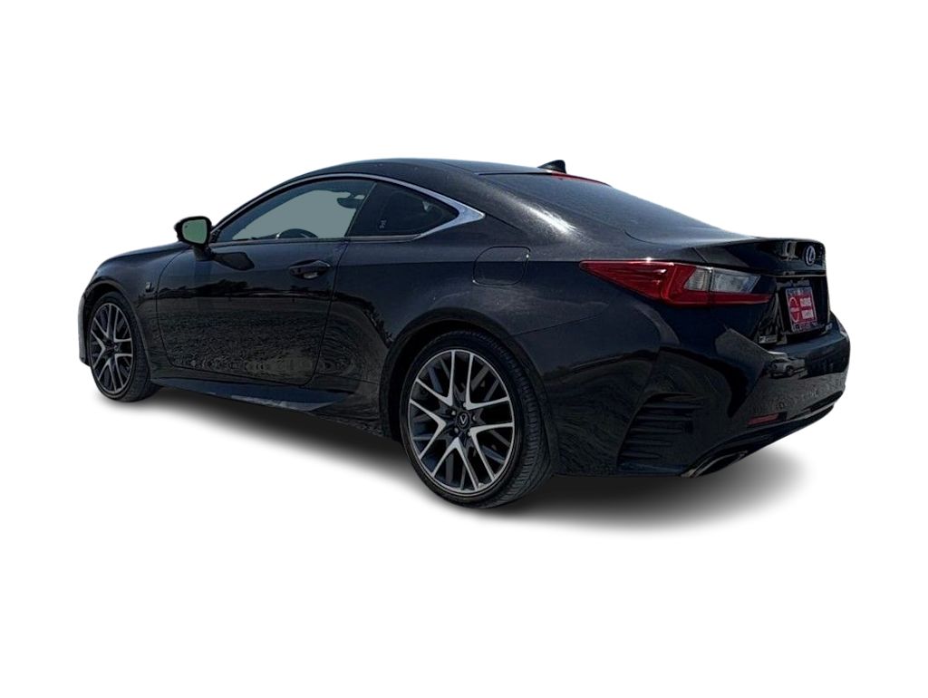 Thumbnail: 2017 Lexus RC - 3
