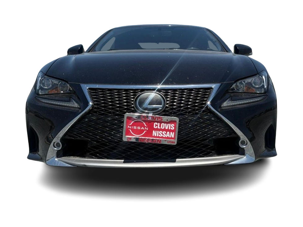 Thumbnail: 2017 Lexus RC - 5