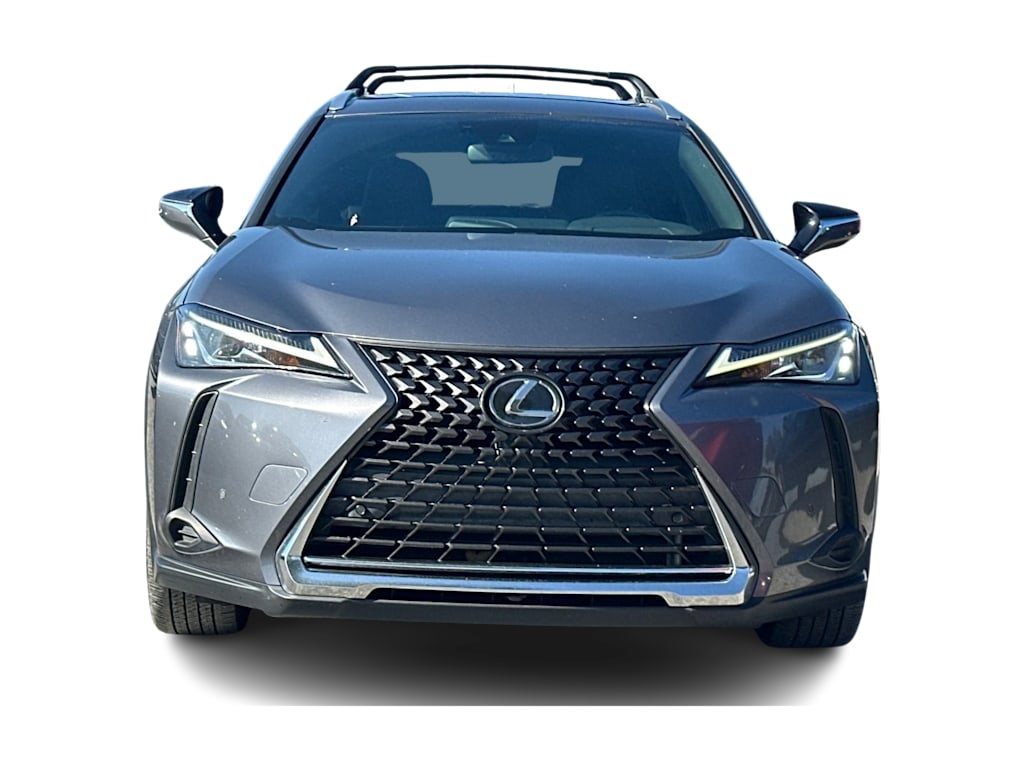 Thumbnail: 2021 Lexus UX - 6