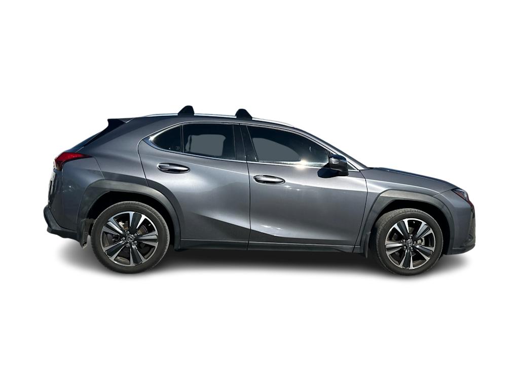 Thumbnail: 2021 Lexus UX - 20