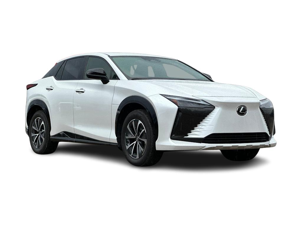 Thumbnail: 2024 Lexus RZ - 27