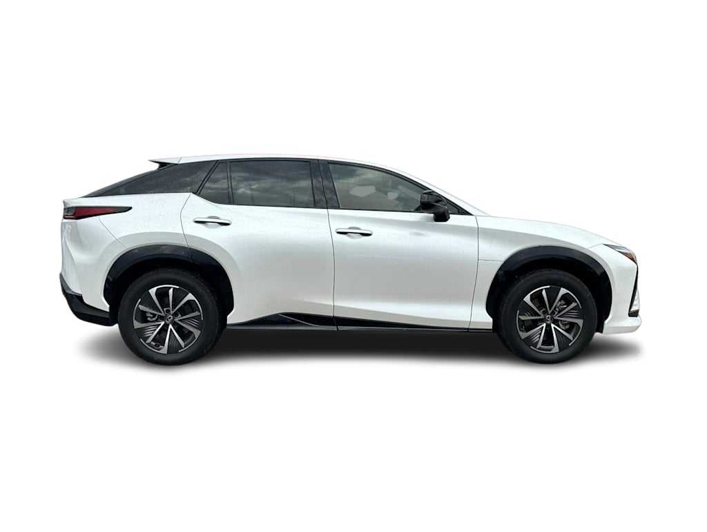 Thumbnail: 2024 Lexus RZ - 28