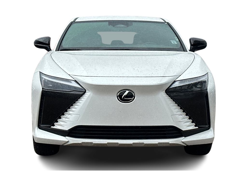 Thumbnail: 2024 Lexus RZ - 5