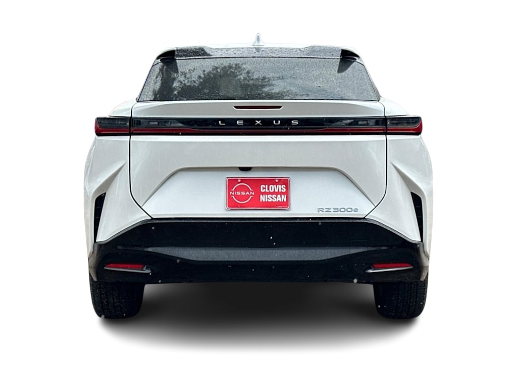 Thumbnail: 2024 Lexus RZ - 30