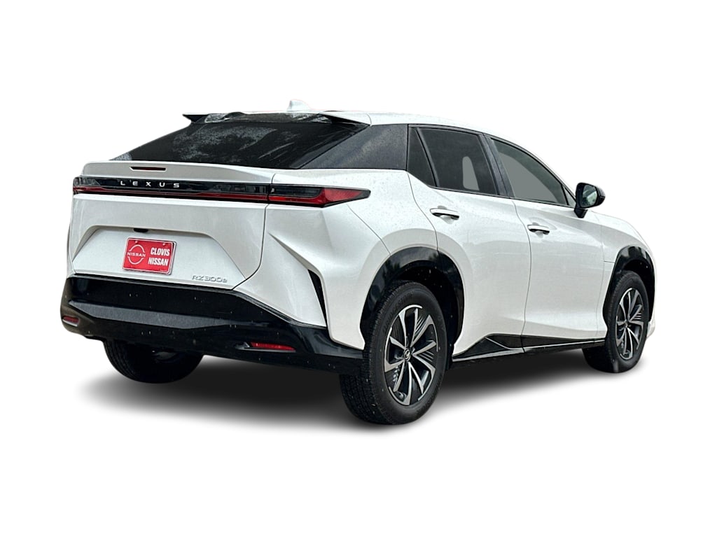 Thumbnail: 2024 Lexus RZ - 29