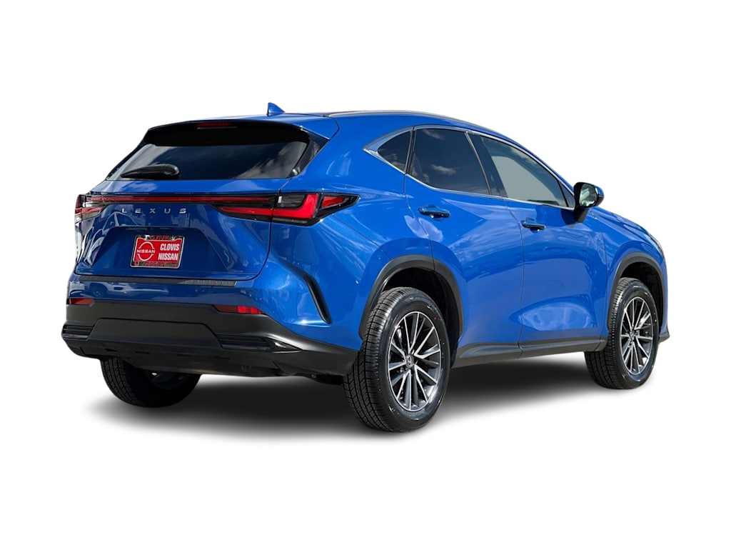 Thumbnail: 2022 Lexus NX - 20