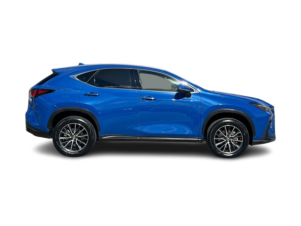 Thumbnail: 2022 Lexus NX - 21