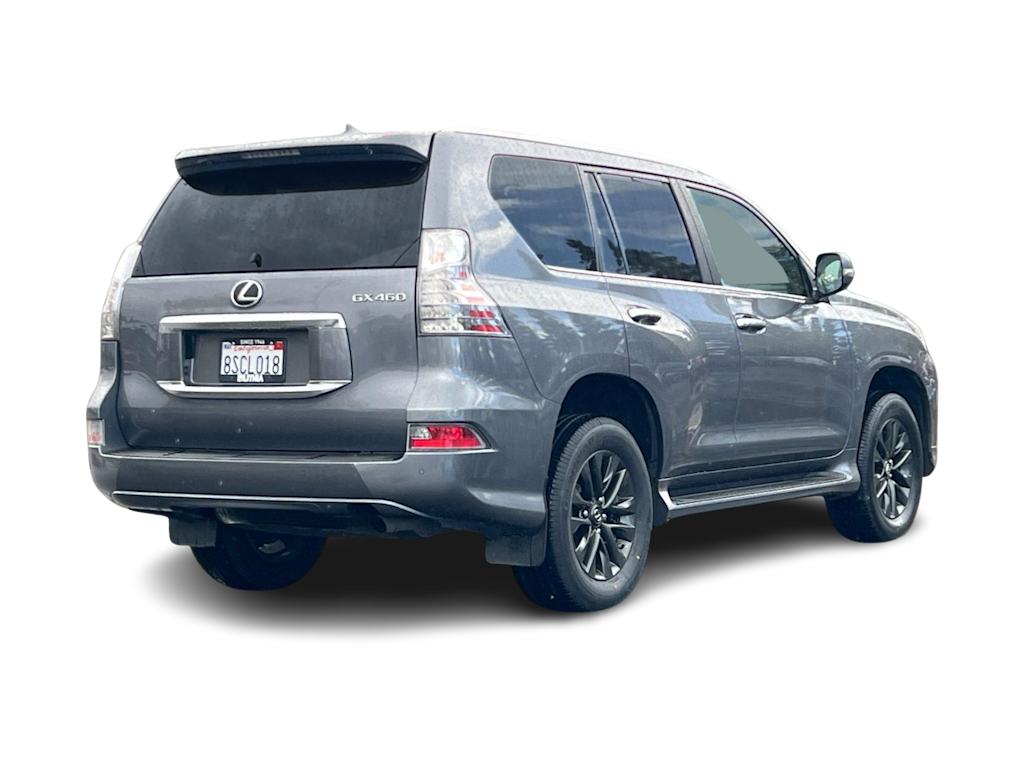 Thumbnail: 2020 Lexus GX - 20