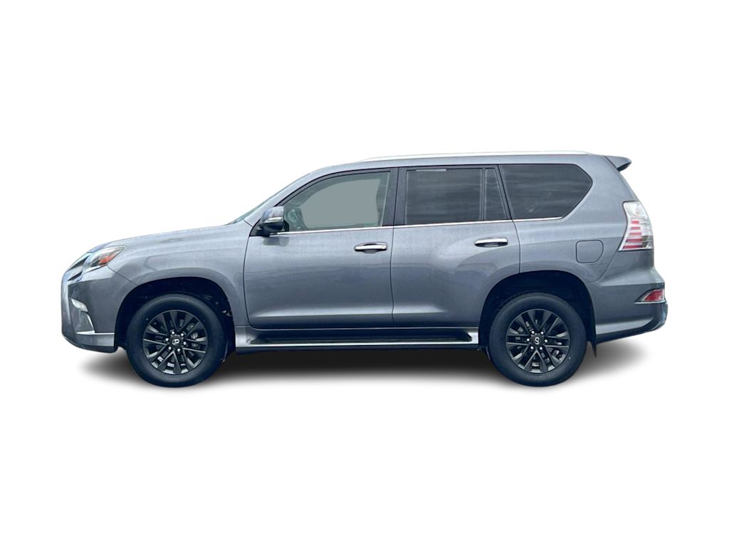 Thumbnail: 2020 Lexus GX - 3