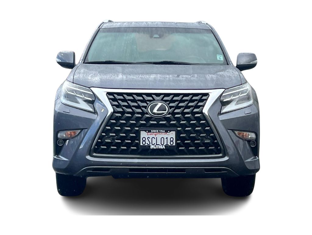 Thumbnail: 2020 Lexus GX - 6