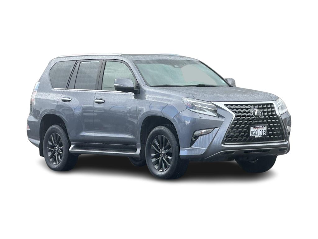 Thumbnail: 2020 Lexus GX - 22