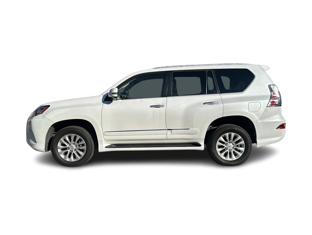 2019 Lexus GX 460 3