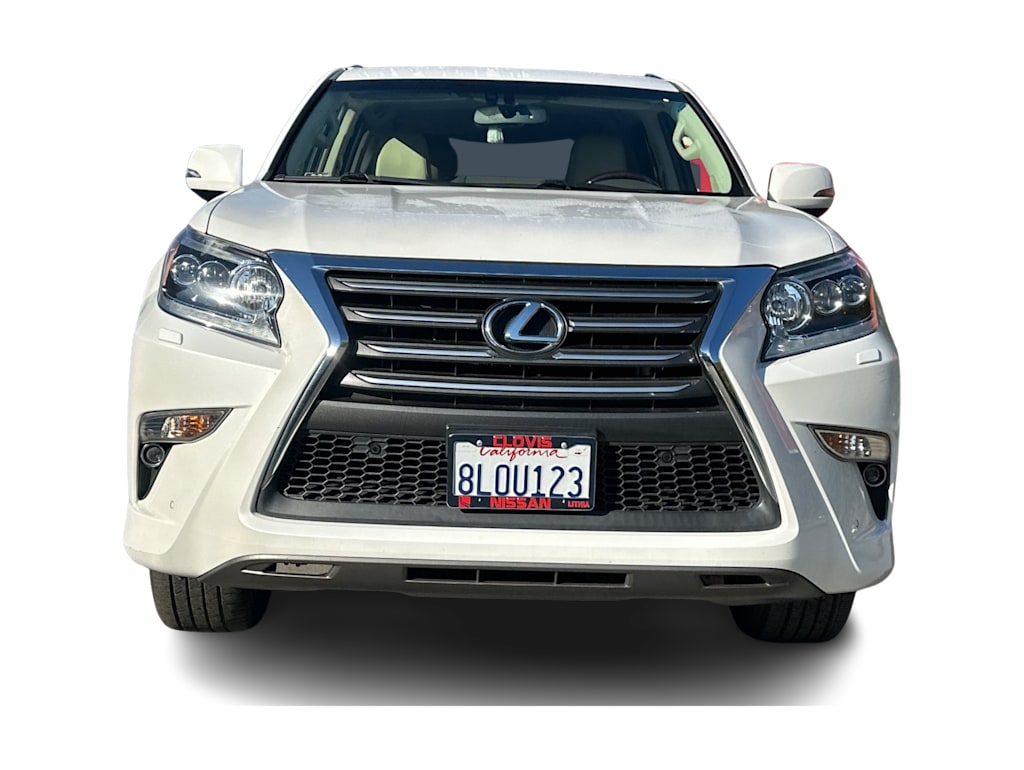 2019 Lexus GX 460 6