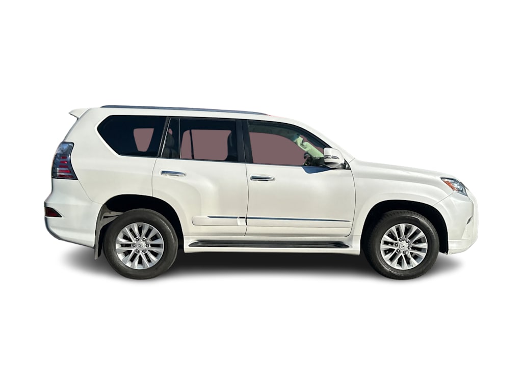 2019 Lexus GX 460 18