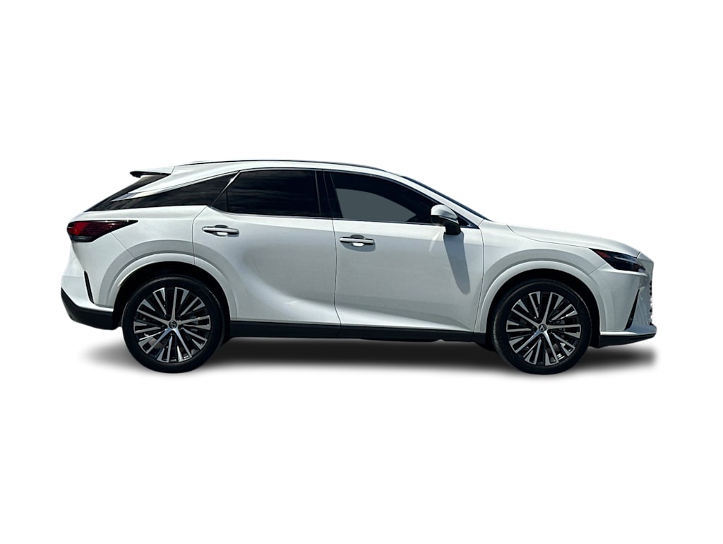 Thumbnail: 2025 Lexus RX - 20