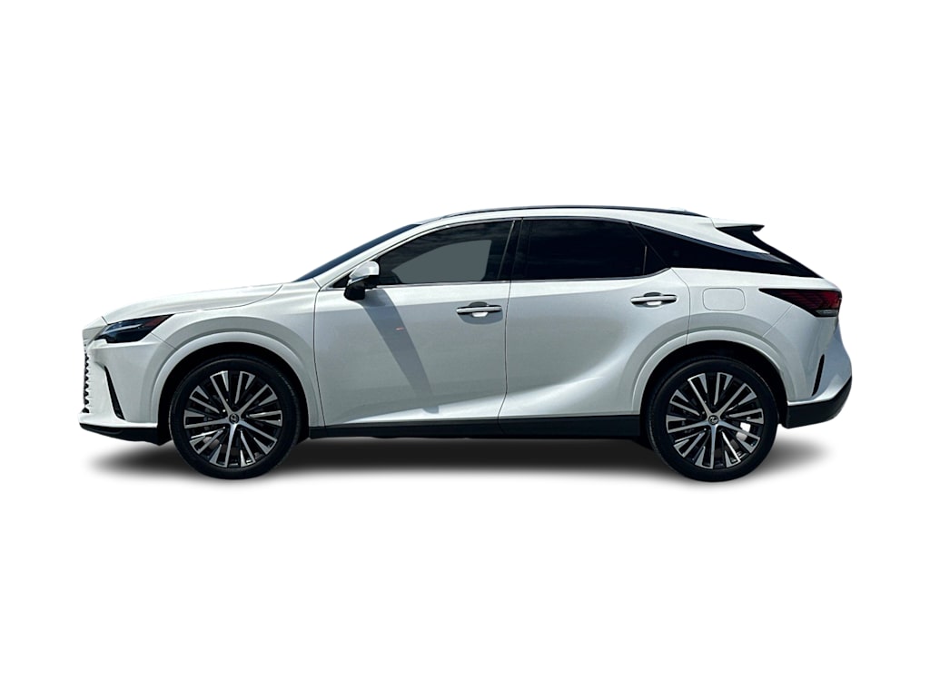 Thumbnail: 2025 Lexus RX - 3