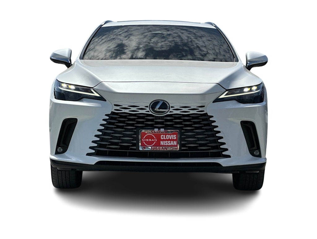 Thumbnail: 2025 Lexus RX - 6