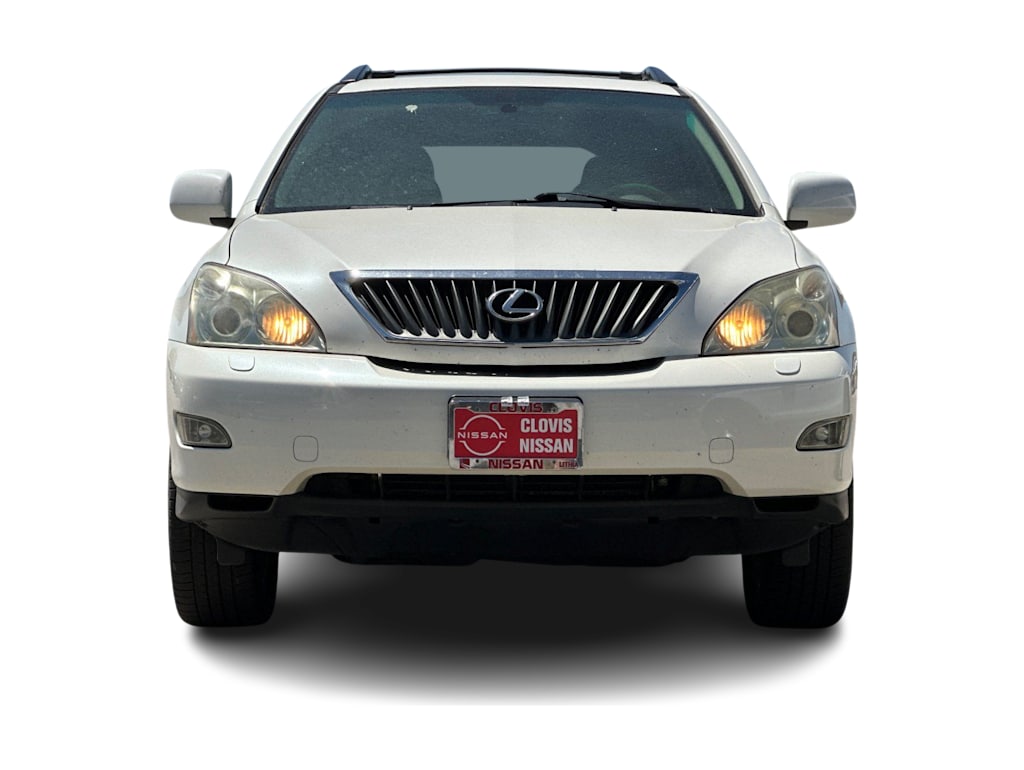 Thumbnail: 2008 Lexus RX - 6