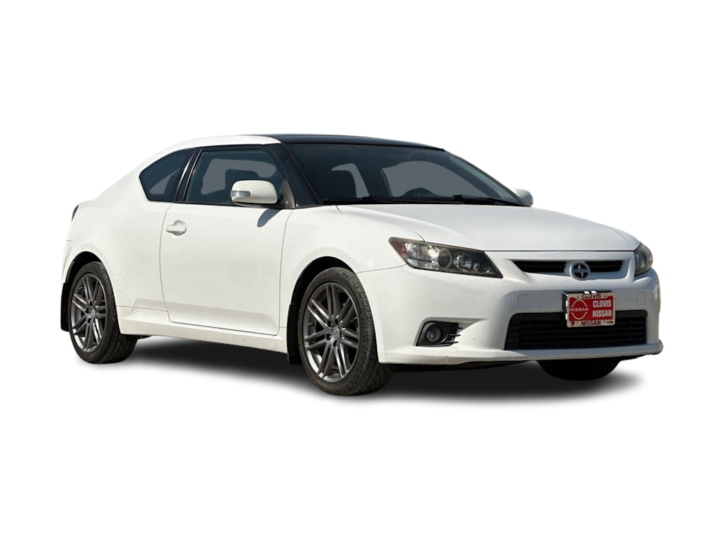 Thumbnail: 2012 Scion tC - 20