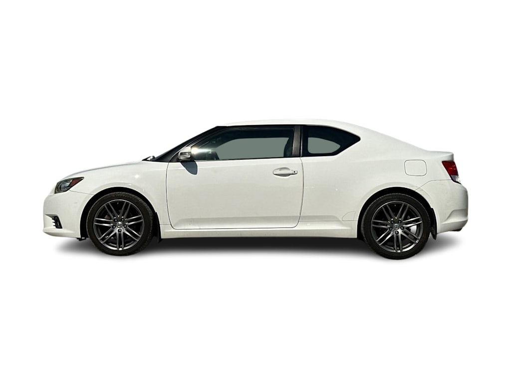 Thumbnail: 2012 Scion tC - 3