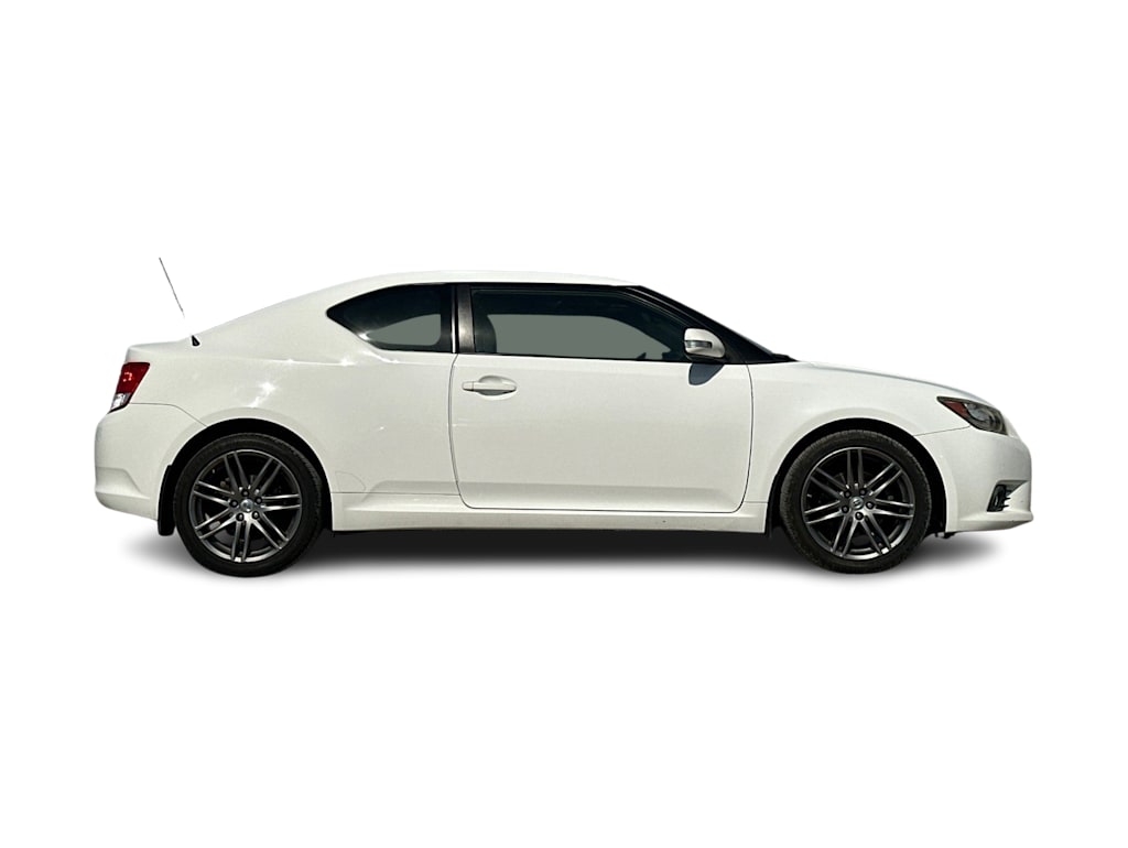 Thumbnail: 2012 Scion tC - 19
