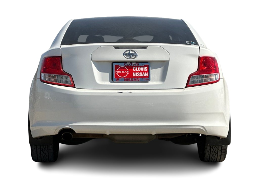 Thumbnail: 2012 Scion tC - 5