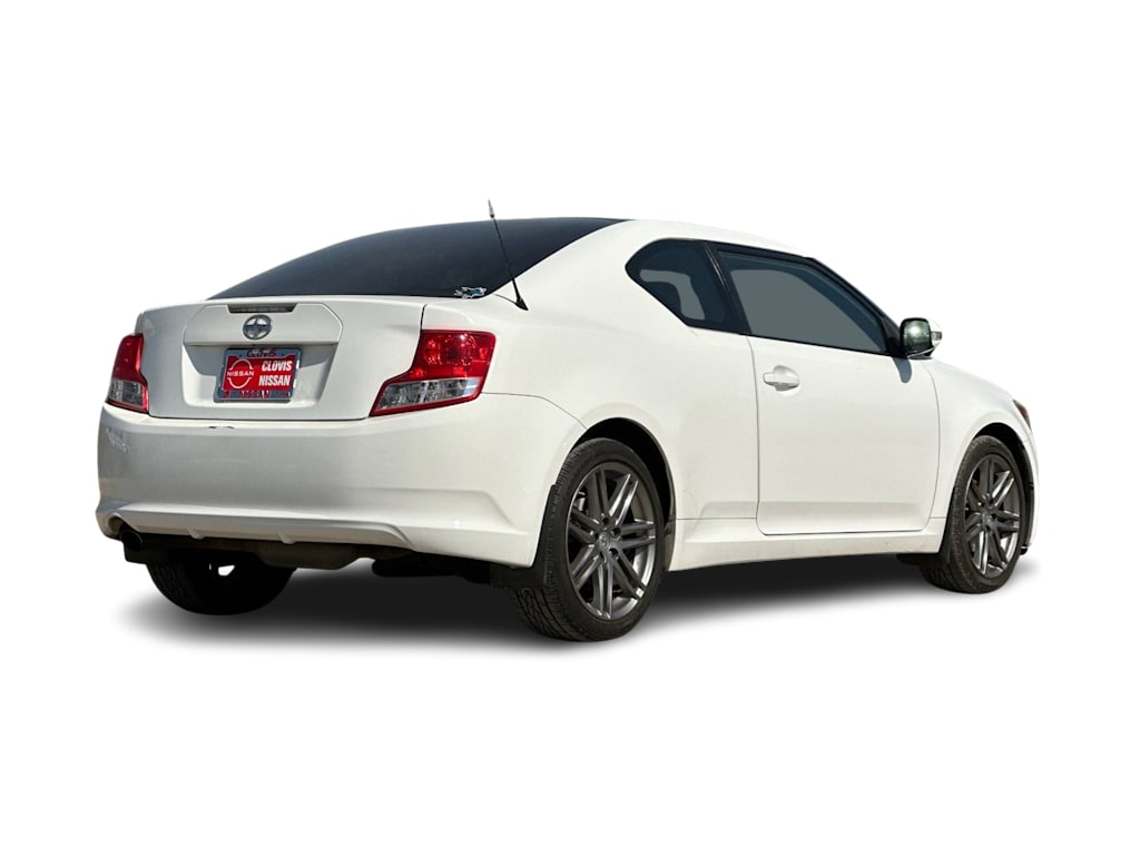 Thumbnail: 2012 Scion tC - 18