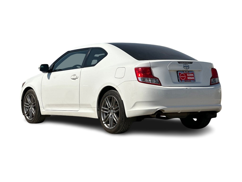 Thumbnail: 2012 Scion tC - 4