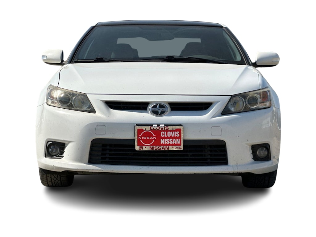 Thumbnail: 2012 Scion tC - 6