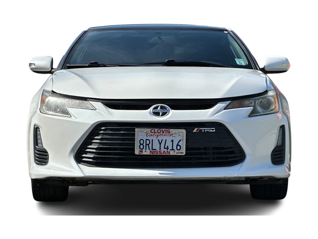 2016 Scion tC Base 6