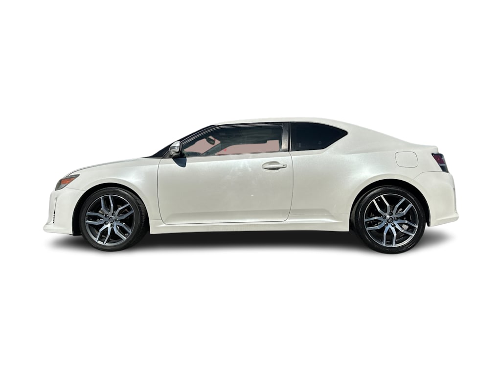 2016 Scion tC Base 3