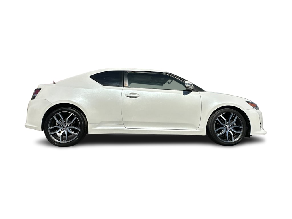 2016 Scion tC Base 19