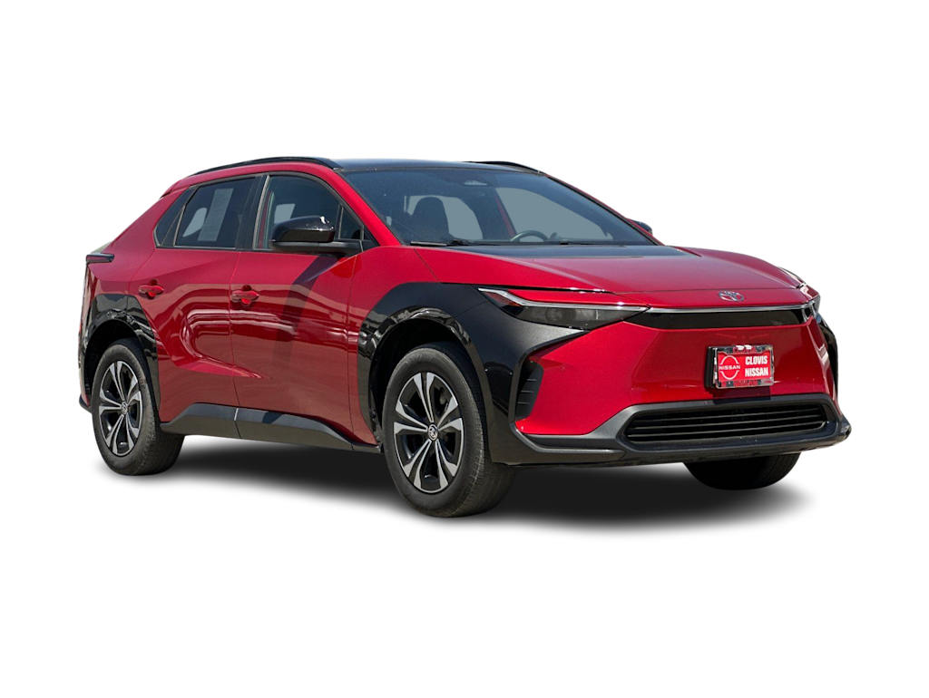 Thumbnail: 2024 Toyota bZ4X - 20