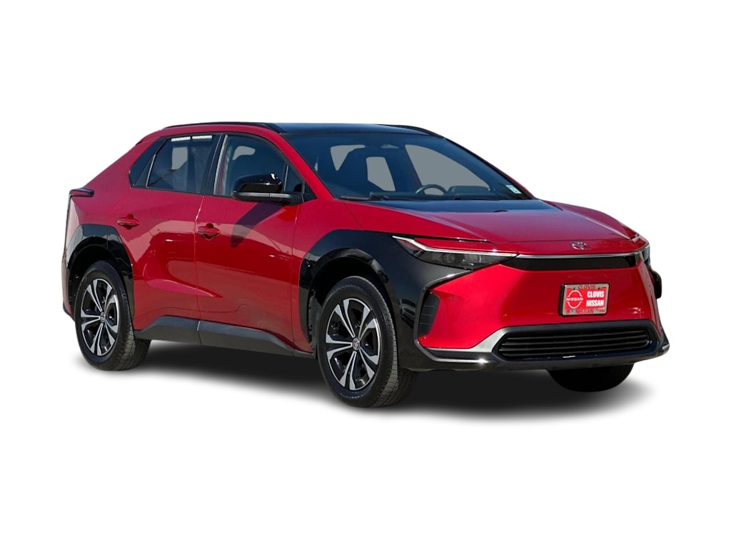 Thumbnail: 2024 Toyota bZ4X - 21