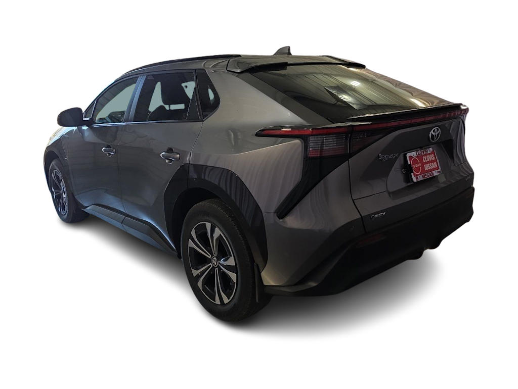 Thumbnail: 2024 Toyota bZ4X - 4