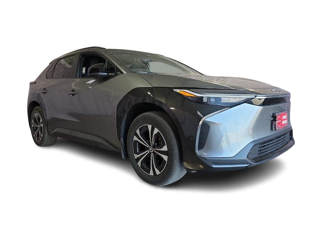 Thumbnail: 2024 Toyota bZ4X - 16