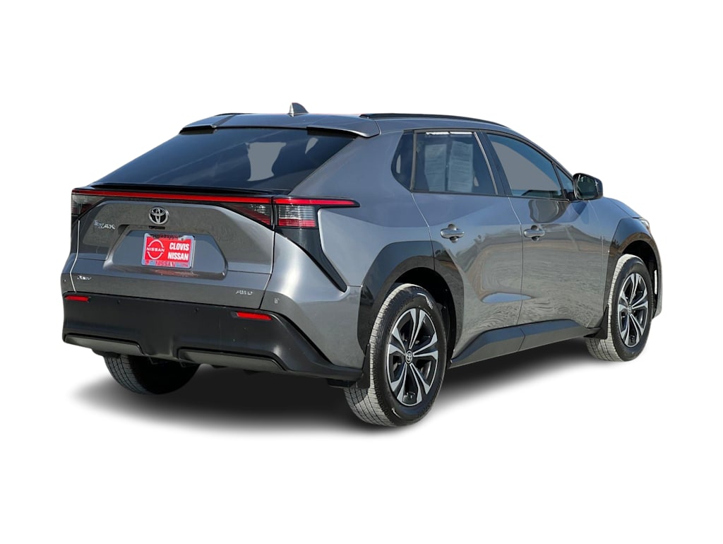 Thumbnail: 2024 Toyota bZ4X - 19