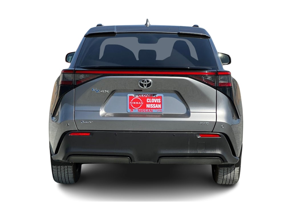 Thumbnail: 2024 Toyota bZ4X - 5