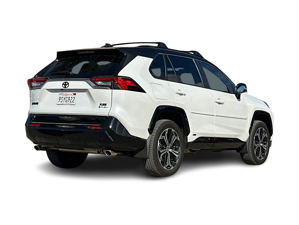 Thumbnail: 2025 Toyota RAV4 - 17