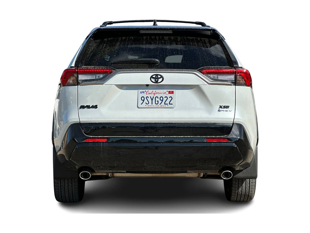 Thumbnail: 2025 Toyota RAV4 - 5