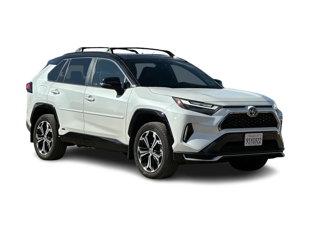 Thumbnail: 2025 Toyota RAV4 - 19