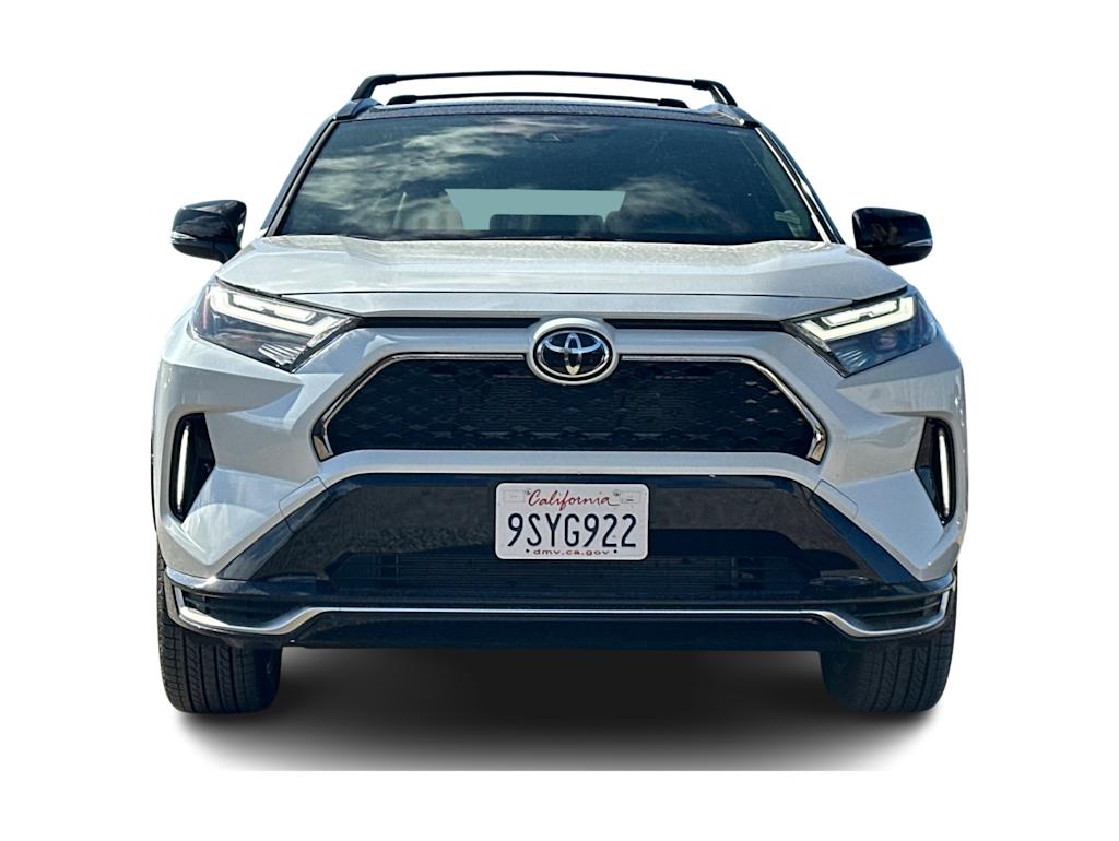 Thumbnail: 2025 Toyota RAV4 - 6